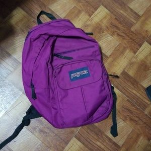 Jansport College back pack